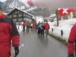 Kandersteg 2014 WM